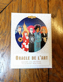 Oracle de l'art (L')
